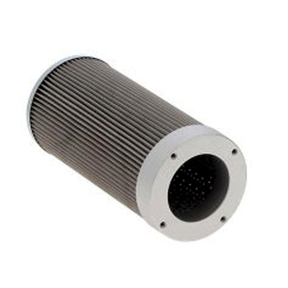 Filtro de aceite de succión hidráulica 803164228 SH 77620 para cargadora de ruedas XCMG ZL50 LW600KN