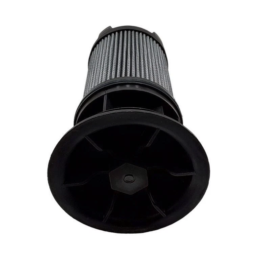 Hydraulic Suction Oil Filter Element 602768X for Hustler Super Z Super 104 Super 88 - KUDUPARTS