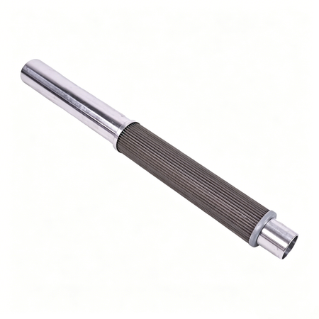 Hydraulic Suction R128746 SJ10648 for John Deere Tractor 5045D 5045E 5055D - KUDUPARTS