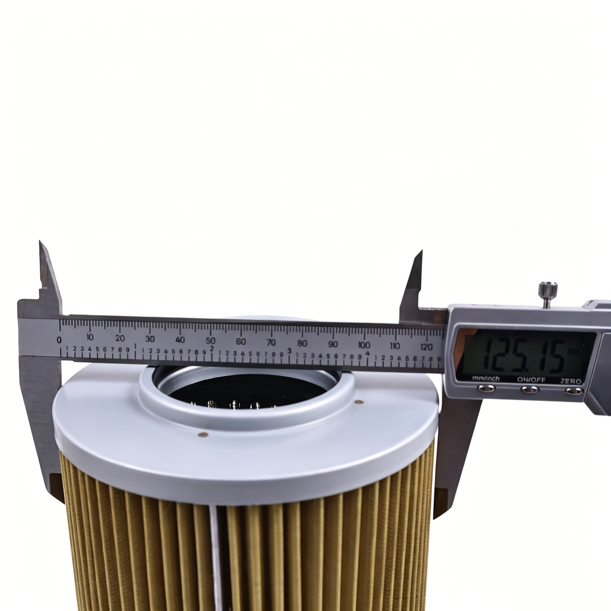 Hydraulic Suction Strainer Filter 7006810 for Bobcat Excavator E57W E60 E62 E63 - KUDUPARTS