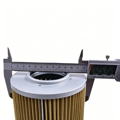 Hydraulic Suction Strainer Filter 7006810 for Bobcat Excavator E57W E60 E62 E63