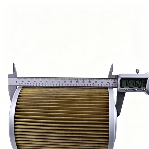 Hydraulic Suction Strainer Filter 7006810 for Bobcat Excavator E57W E60 E62 E63 - KUDUPARTS