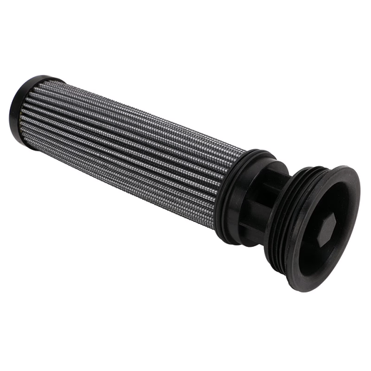 Hydraulic Suction Transmission Oil Filter 601413X for Hustler X-One Zero-Turn Mower - KUDUPARTS