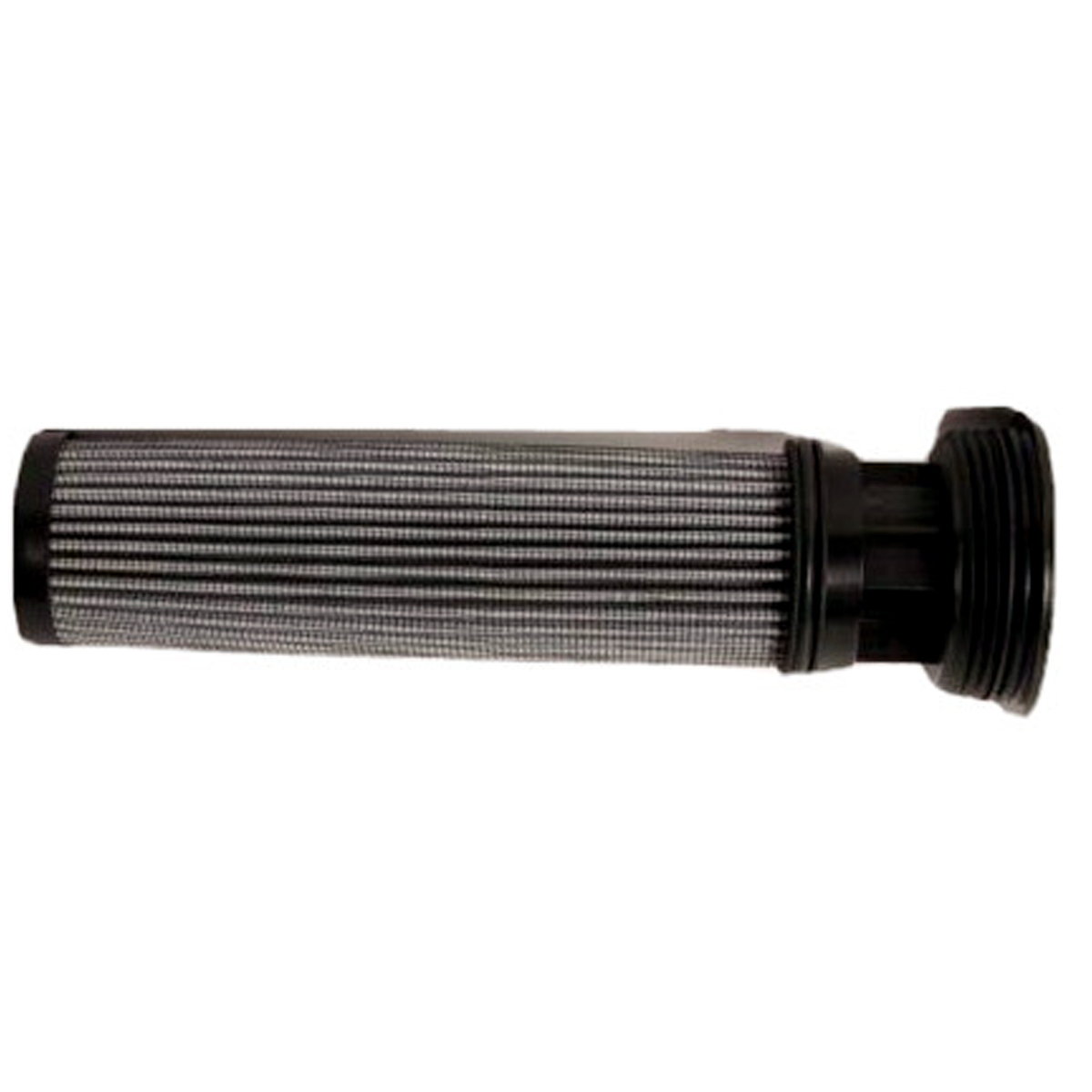 Hydraulic Suction Transmission Oil Filter 601413X for Hustler X-One Zero-Turn Mower - KUDUPARTS