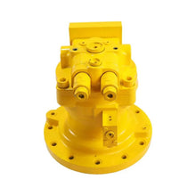 Motor hidráulico de giro 31N6-10210 para excavadora Hyundai R210LC-7