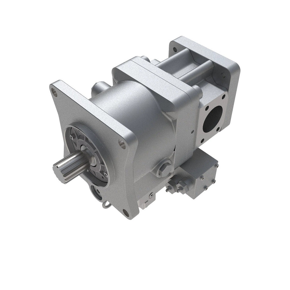 Hydraulic Swing Motor Assembly 4654366 for Hitachi ZX16-3 ZX17U-2 ZX18-3 ZAXIS17U-2 John Deere 17D Excavator