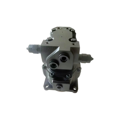 Hydraulic Swing Motor Assembly 4654366 for Hitachi ZX16-3 ZX17U-2 ZX18-3 ZAXIS17U-2 John Deere 17D Excavator