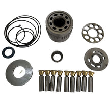 Hydraulic Swing Motor Repair Parts Kit for Hitachi EX120-2 Excavator