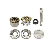 Kit de reparación de motor de giro hidráulico para excavadora Kayaba LZV30