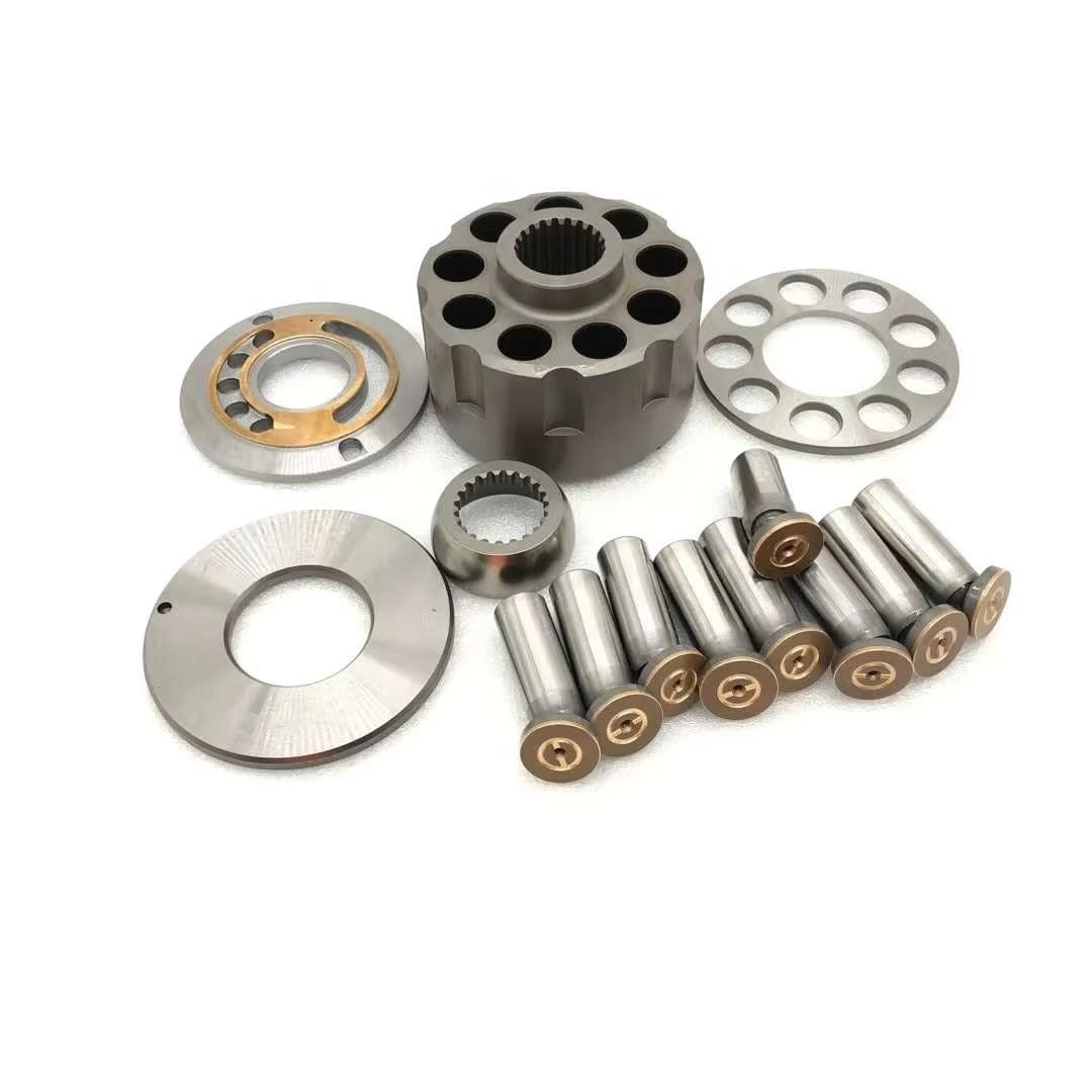 Hydraulic Swing Motor Repair Parts Kit for Kayaba MAG170 Excavator - KUDUPARTS