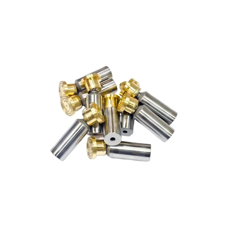 Kit de reparación de motor de giro hidráulico para excavadora Kayaba MX173