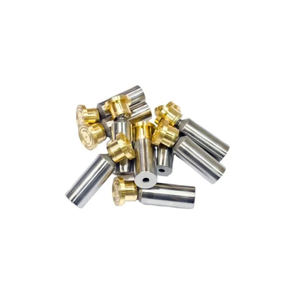 Kit de reparación de motor de giro hidráulico para excavadora Kayaba MX173