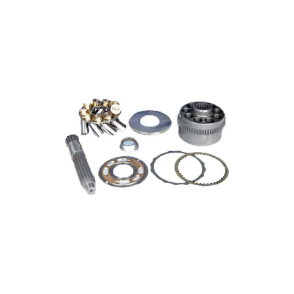 Hydraulic Swing Motor Spare Parts Repair Kit for Kawasaki M2X120 Excavator