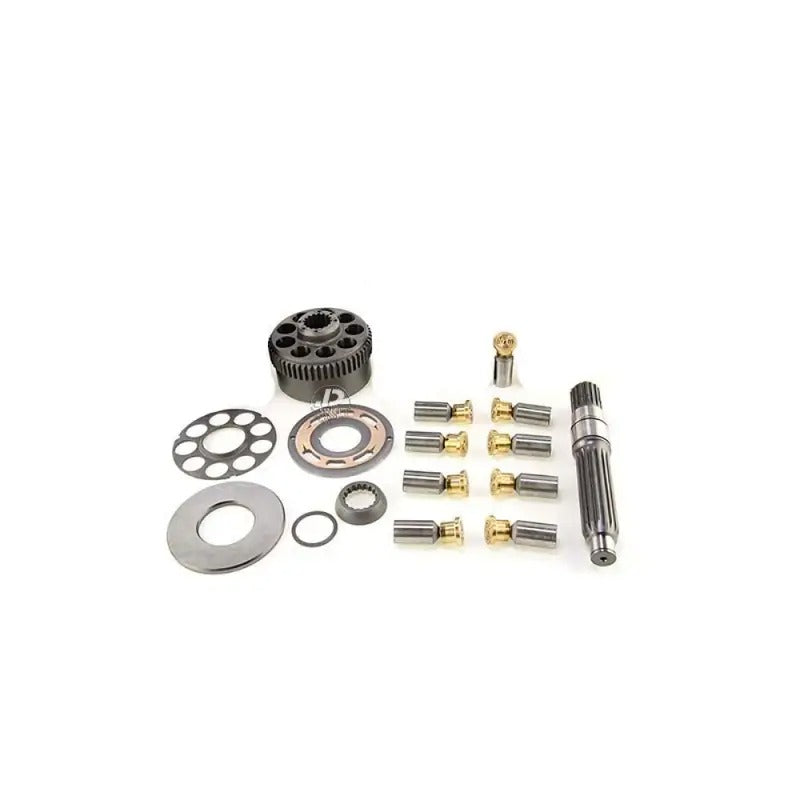 Hydraulic Swing Motor Spare Parts Repair Kit for Kawasaki M2X63 - KUDUPARTS