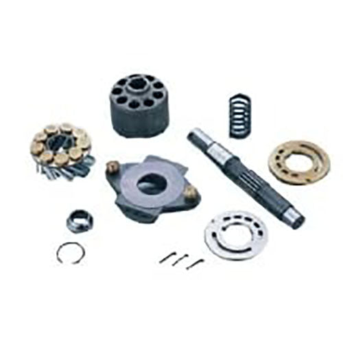 Hydraulic Swing Motor Spare Parts Repair Kit for Yuchai YC35-6 Excavator - KUDUPARTS