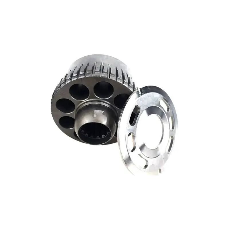 Hydraulic Swing Motor Spare Parts Repair Kit for Yuchai YC35-6 Excavator - KUDUPARTS