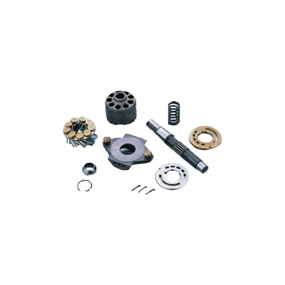 Hydraulic Swing Motor Spare Parts Repair Kit for Yuchai YC35-6 Excavator