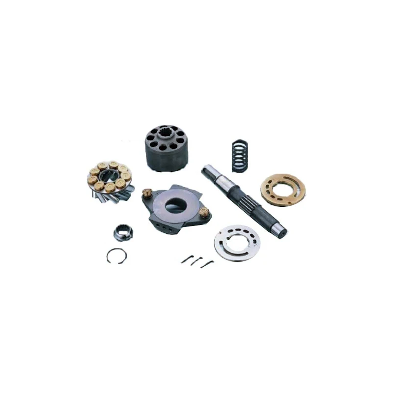 Hydraulic Swing Motor Spare Parts Repair Kit for Yuchai YC35-6 Excavator - KUDUPARTS