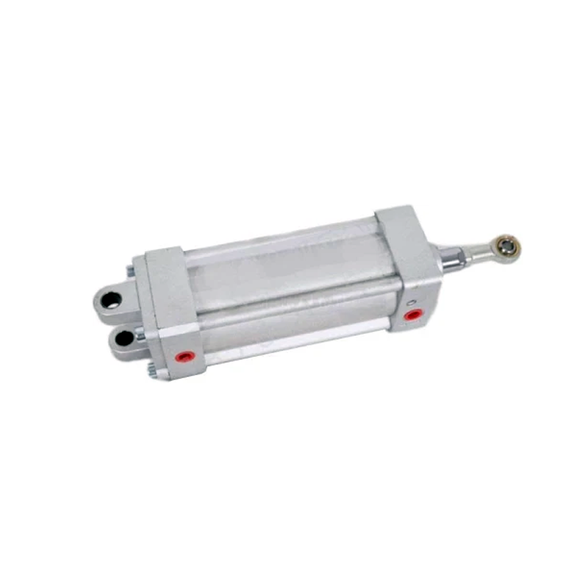 Hydraulic Swivel Cylinder 54386529 for Ingersoll Rand Air Compressor - KUDUPARTS
