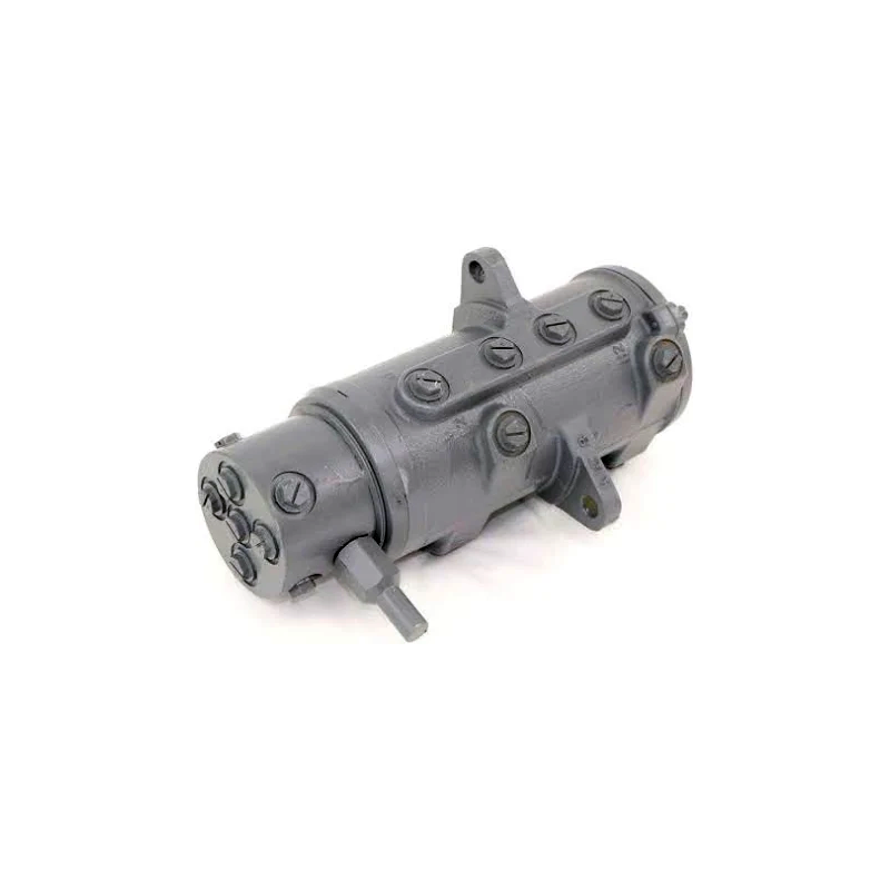 Joint pivotant hydraulique 6811778 pour excavatrice Bobcat 337 341 430 435