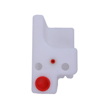 Hydraulic Tank 100484GT for Genie GR-12 GR-15 GR-20 GRC-12 QS-12R QS-12W QS-15R QS-15W QS-20R QS-20W