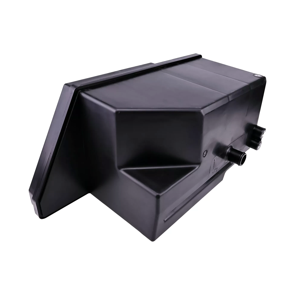 Hydraulic Tank 6728673 for Bobcat Loader T180 T190 S205 S185 S150 S160 S175 773 - KUDUPARTS