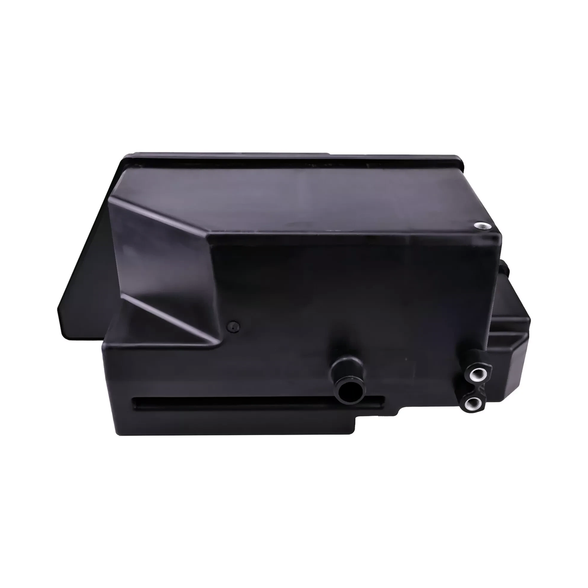 Hydraulic Tank 6728673 for Bobcat Loader T180 T190 S205 S185 S150 S160 S175 773 - KUDUPARTS