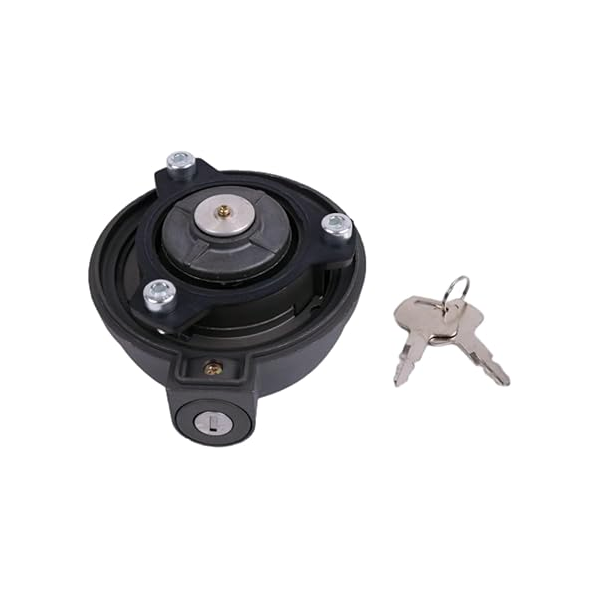 Hydraulic Tank Air Breather Cap 31NA-00040 for Hyundai Excavatror R210LC-7 R250LC-7A R290LC-9 R380LC-9 HW210 - KUDUPARTS