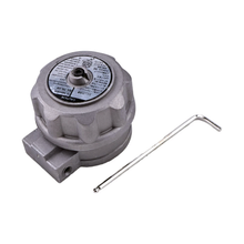 Hydraulic Tank Breather Cap 2446U228F4 for Kobelco Excavator SK480LC SK480LC-6E