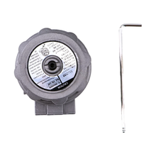 Hydraulic Tank Breather Cap 2446U228F4 for Kobelco Excavator SK480LC SK480LC-6E