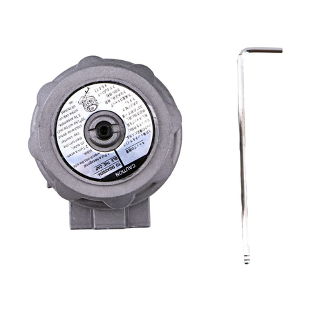 Hydraulic Tank Breather Cap 4178684 Include Seat Base for John Deere 110 120 135C 160C 200CLC 230LC 270LC 330LCR 450LC 490 75C - KUDUPARTS