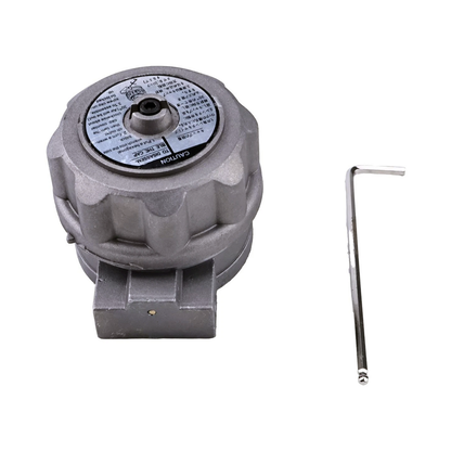 Hydraulic Tank Breather Cap E131-0253 Include Seat Base for Hyundai R130LC R130W R180LC-3 R200W R210LC-3 R250LC-3 R290LC R290LC-3 R320LC-3 R55-3 R55W-3