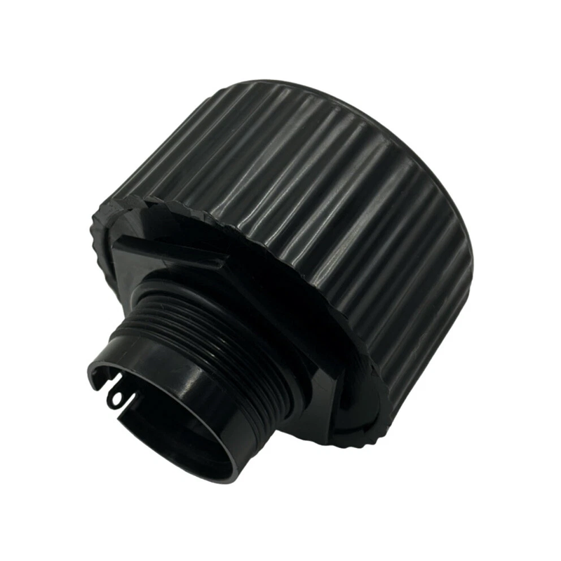 Hydraulic Tank Filter Breather Cap 4120001088 for SDLG Wheel Loader LG936L LG958L - KUDUPARTS