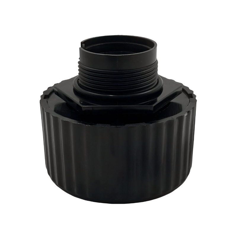 Hydraulic Tank Filter Breather Cap 4120001088 for SDLG Wheel Loader LG936L LG958L - KUDUPARTS