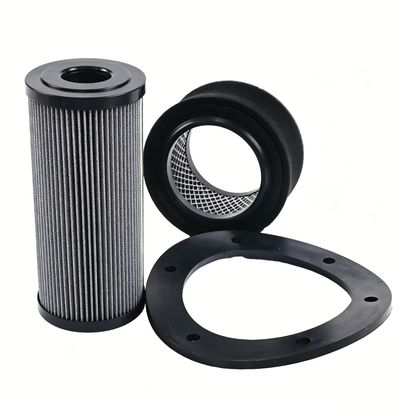 Hydraulic Tank Filter Kit 70002814 for JLG Boom Lift 800A 800AJ 860 860S