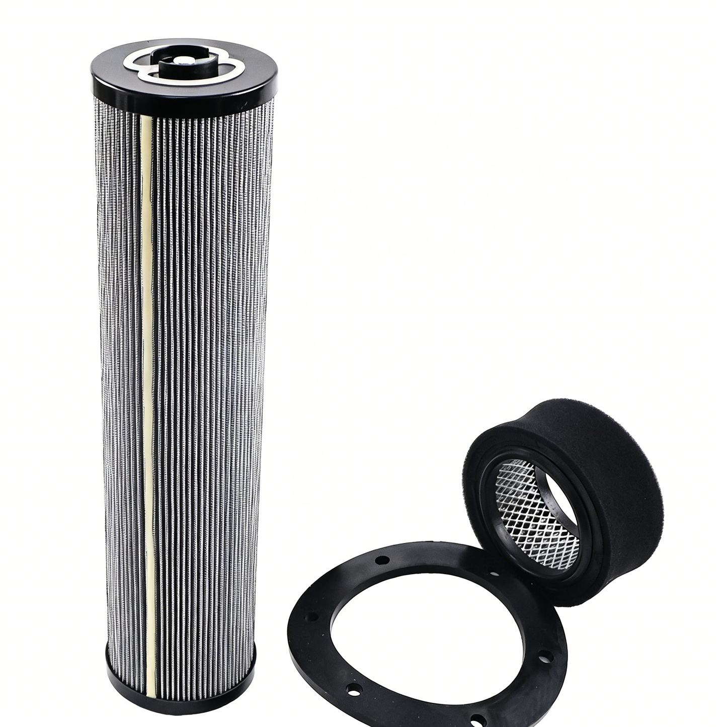 Hydraulic Tank Filter Kit 70002814 for JLG Boom Lift 800A 800AJ 860 860S