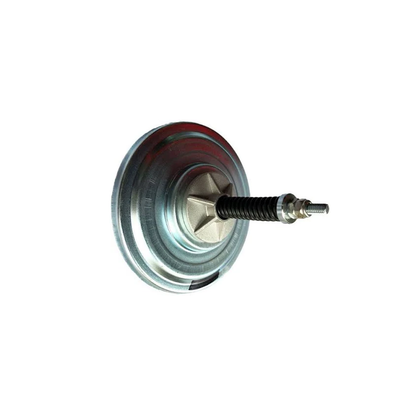 Hydraulic Tank Oil Return Valve VOE14672144 for Volvo EC200D EC750E EC950E ECR145E PL3005E PL4809E