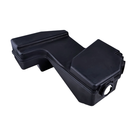 Hydraulic Tank Reservoir 7108991 for Bobcat Skid Steer Loader 753 763 S130 T140 - KUDUPARTS