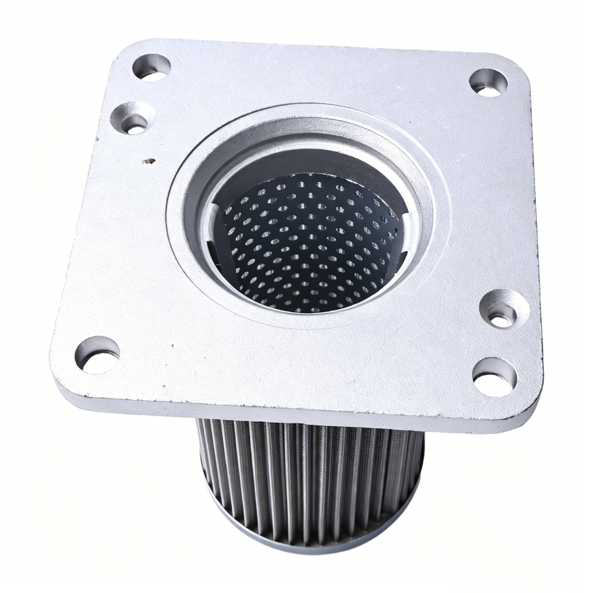 Hydraulic Tank Strainer 14X-60-11120 for Komatsu Dozer D31EX-21 D31EX-22 D37EX-22 D37EX-23 D39EX-21 D63E-12 D65E-12 - KUDUPARTS