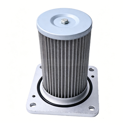 Hydraulic Tank Strainer 14X-60-11120 for Komatsu Dozer D31EX-21 D31EX-22 D37EX-22 D37EX-23 D39EX-21 D63E-12 D65E-12