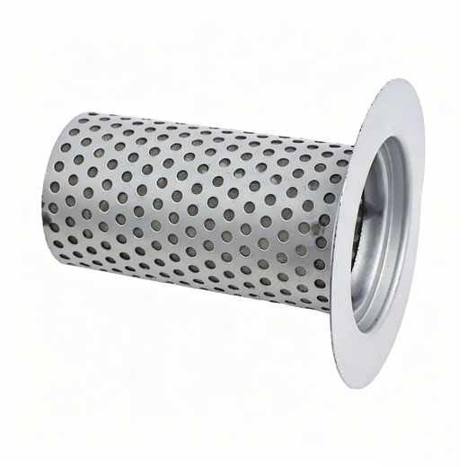 Hydraulic Tank Strainer 201-60-62140 for Komatsu Excavator PC60-6C PC60-7 PC60L-6 PC70-7 PC75UD-2E PC75UU-2E - KUDUPARTS