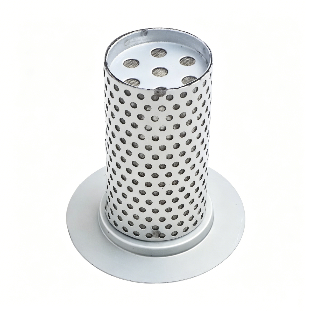 Hydraulic Tank Strainer 201-60-62140 for Komatsu Excavator PC60-6C PC60-7 PC60L-6 PC70-7 PC75UD-2E PC75UU-2E - KUDUPARTS