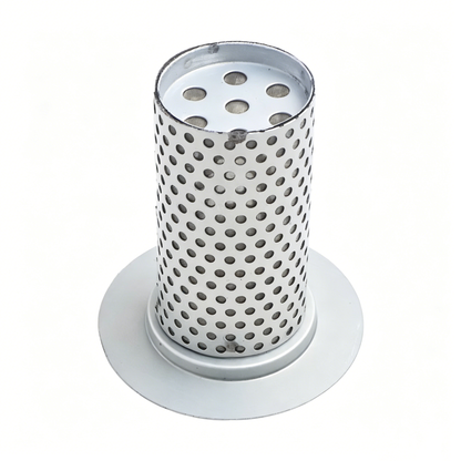 Hydraulic Tank Strainer 201-60-62140 for Komatsu Excavator PC60-6C PC60-7 PC60L-6 PC70-7 PC75UD-2E PC75UU-2E