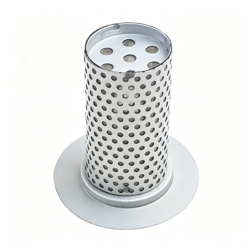 Hydraulic Tank Strainer 201-60-62140 for Komatsu Excavator PC60-6C PC60-7 PC60L-6 PC70-7 PC75UD-2E PC75UU-2E - KUDUPARTS