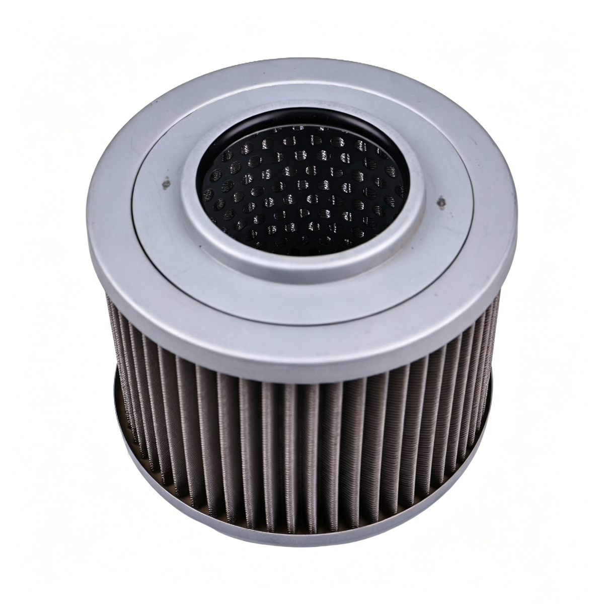 Hydraulic Tank Suction Strainer 172-0720 for Caterpillar CAT Engine 3024 Excavator 304.5 - KUDUPARTS