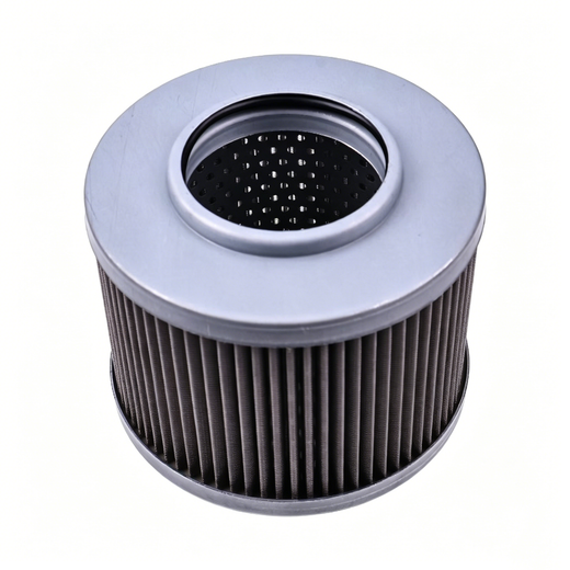 Hydraulic Tank Suction Strainer 172112-74801 for Yanmar Excavator YB301 B27-2B B37-2B B50-2B - KUDUPARTS