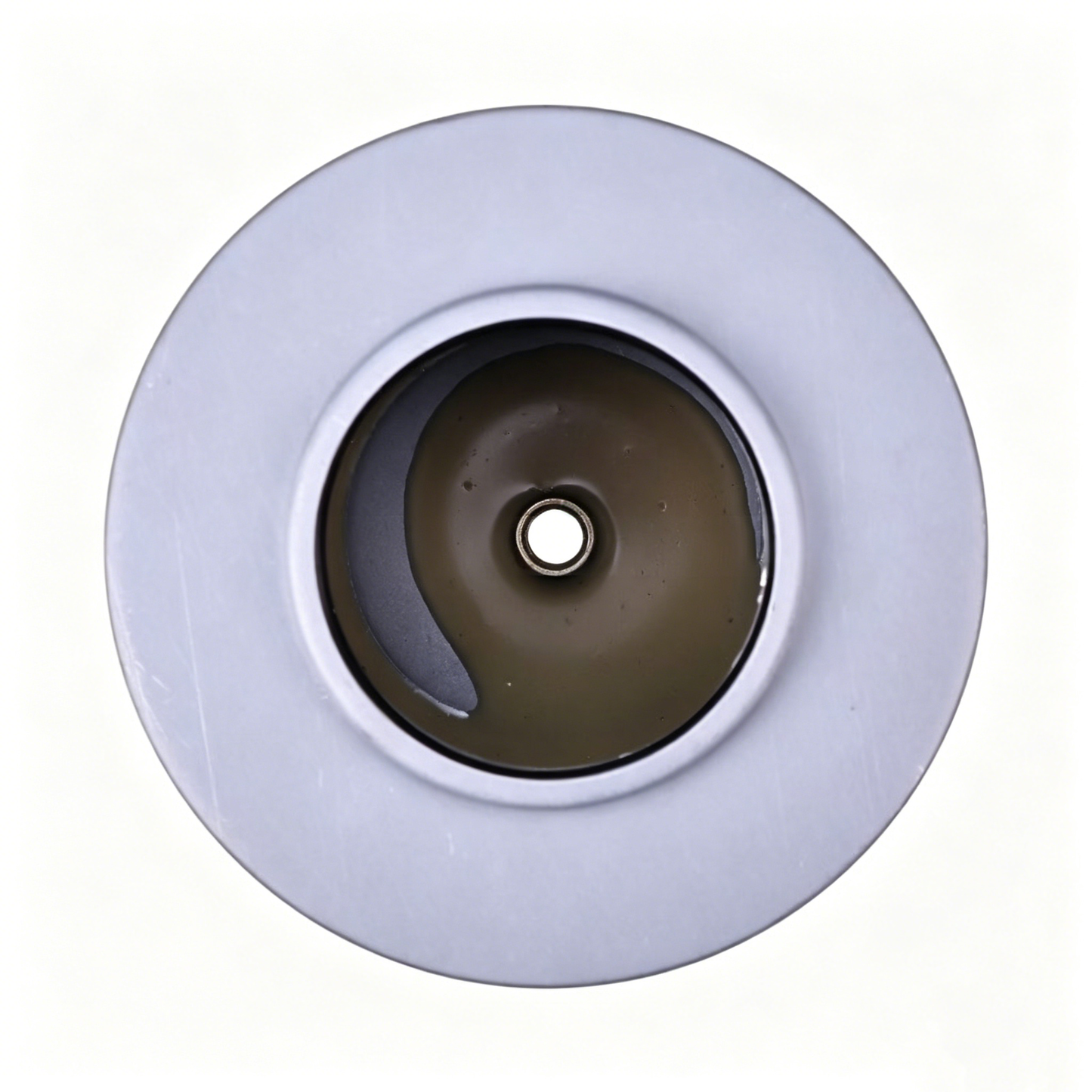 Hydraulic Tank Suction Strainer 172112-74801 for Yanmar Excavator YB301 B27-2B B37-2B B50-2B