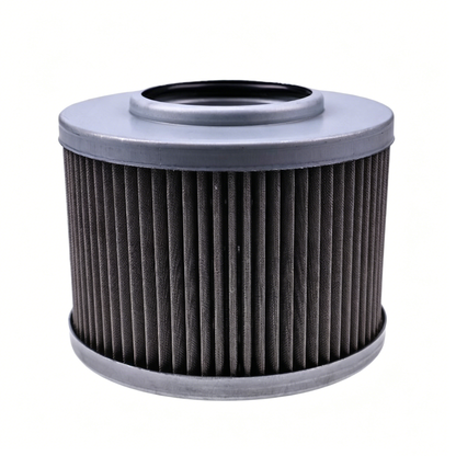 Hydraulic Tank Suction Strainer 172112-74801 for Yanmar Excavator YB301 B27-2B B37-2B B50-2B