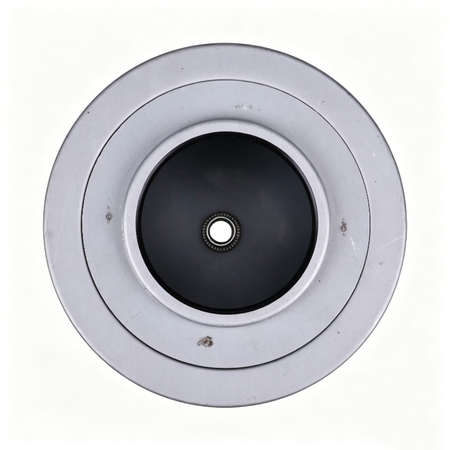 Hydraulic Tank Suction Strainer 4396602 4687426 for John Deere Excavator 80 80C - KUDUPARTS