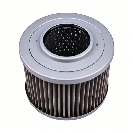 Hydraulic Tank Suction Strainer VOE14531069 for Volvo Excavator EC55B EC55C EC60C EC80D ECR58 EW55B EW60C - KUDUPARTS